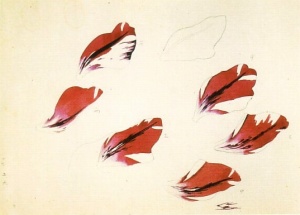 安田靫彦展」 | 青い日記帳