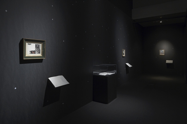 コーネル展」に行こう！ | 青い日記帳