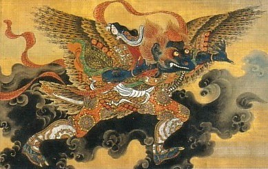 又兵衛絵巻と北斎・広重風景版画の名作」 | 青い日記帳 又兵衛絵巻と北斎・広重風景版画の名作」 | 青い日記帳