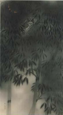 明治神宮「横山大観展」＆山下裕二先生講演会 | 青い日記帳
