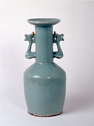 南宋の青磁」 | 青い日記帳