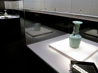 南宋の青磁」 | 青い日記帳