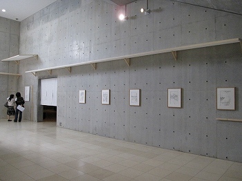 東海道 新風景 ― 山口晃と竹崎和征」 | 青い日記帳