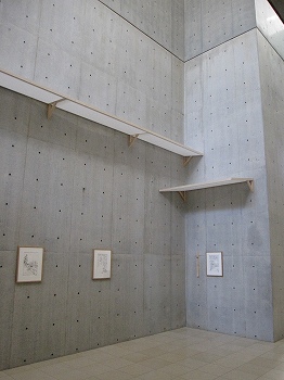 東海道 新風景 ― 山口晃と竹崎和征」 | 青い日記帳