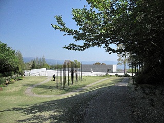 東海道 新風景 ― 山口晃と竹崎和征」 | 青い日記帳