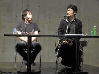 東海道 新風景 ― 山口晃と竹崎和征」 | 青い日記帳