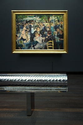 La MODERNITÉ オルセー美術館コレクション La MODERNITÉ オルセー美術館コレクション