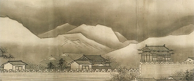 毛利家の至宝 大名文化の精粋」展 | 青い日記帳