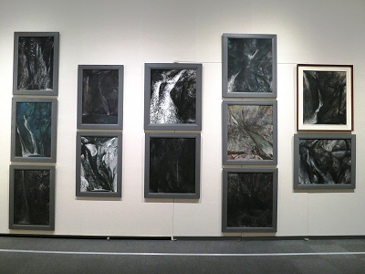 船田玉樹展」 | 青い日記帳