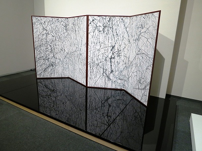 船田玉樹展」 | 青い日記帳