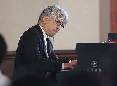 坂本龍一 会場限定CD 東京都美術館 メトロポリタン美術館展 坂本龍一 会場限定CD 東京都美術館 メトロポリタン美術館展