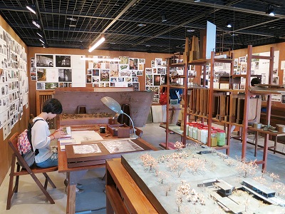 スタジオ・ムンバイ展 PRAXIS」 | 青い日記帳