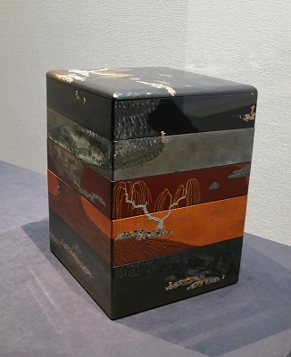 柴田是真展」 | 青い日記帳