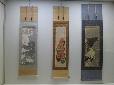 速報】東日本大震災復興支援 特別展「若冲が来てくれました
