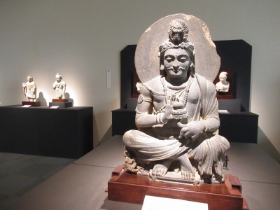 平山郁夫―仏教伝来と旅の軌跡」 - 20240511_3549142.jpg
