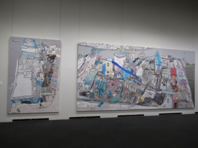 雛人形デザイン 陶器製皿 中村一代作 【公式通販】