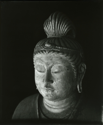 小川晴暘と飛鳥園 100年の旅』 | 青い日記帳