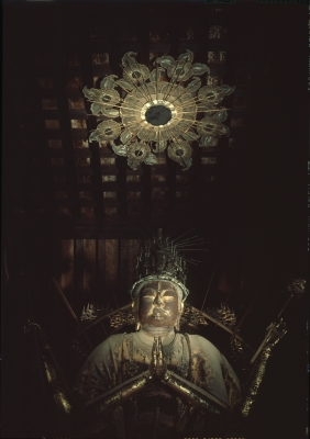 小川晴暘と飛鳥園 100年の旅』 | 青い日記帳