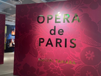 田原桂一「OPÉRA de PARIS」 | 青い日記帳 田原桂一「OPÉRA de PARIS」 | 青い日記帳