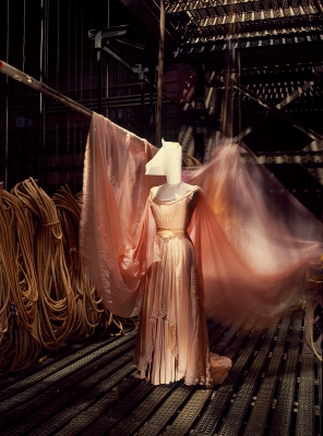 田原桂一「OPÉRA de PARIS」 | 青い日記帳