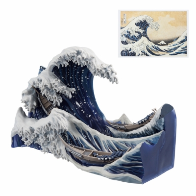 一番くじ 葛飾北斎｜一番くじ倶楽部｜BANDAI SPIRITS公式 一番