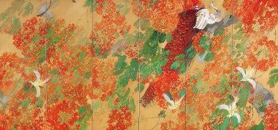 石崎光瑤 初の大規模回顧展 | 青い日記帳