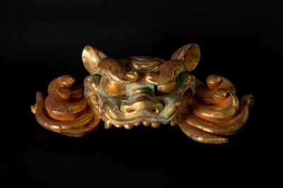 竹中大工道具館「日光の彩色と金工－社寺建築の美しさの謎を解く