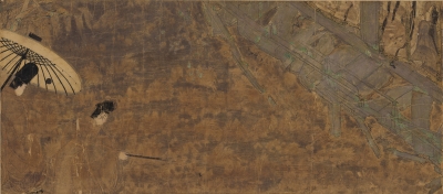 国宝「源氏物語絵巻」5巻を公開！徳川美術館特別展「魅惑の源氏物語