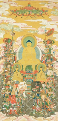 英一蝶展」 | 青い日記帳