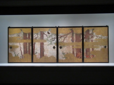 生誕150年記念 菱田春草展」 - 20241004_3587529.jpg 生誕150年記念 菱田春草展」 - 20241004_3587529.jpg