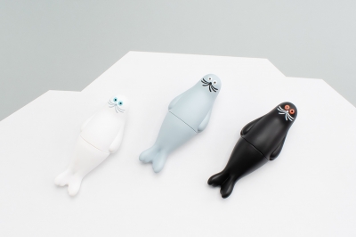 MY GHOST HEDGEHOG / standard / umao