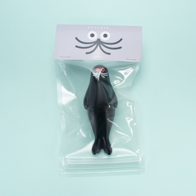 MY GHOST HEDGEHOG / standard / umao Meffert's Ghost Hedgehog