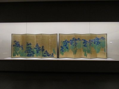 ブランド一覧 | ワールド オンラインストア 原派 絵師 画家 扇 直筆 原在明 扇面 江戸後期 書画骨董 絵画 書