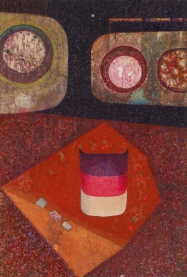 まど・みちおのうちゅう」 | 青い日記帳