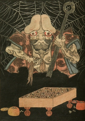 歌舞伎町で甦る江戸の“笑い”と“色気”「新宿歌舞伎町春画展