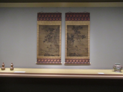 こ*よ様 希少【真作保証】　日本画家　市野龍起「鳥」　肉筆色紙絵画 Yahoo!オークション - 【真作】【WISH】市野龍起 日本画 25号