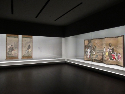 大阪市立美術館 1978年 特別展『中国美術展シリーズ 宋元の美術』図録