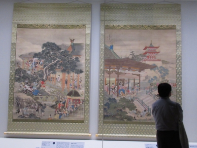 受胎告知 　限定1000部　シリアルナンバー入り ▽0.12 受胎告知 鹿島出版会 限定1000部 1977年 鹿島卯女 監修