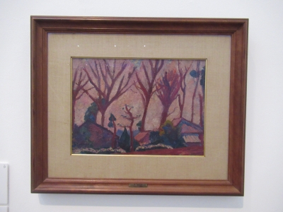 KHS　堀研 曼珠沙華 1948年 日本画 堀研(1948-) 1996 木版画 195/200 まんじゅしゃげ 曼殊沙華 日動