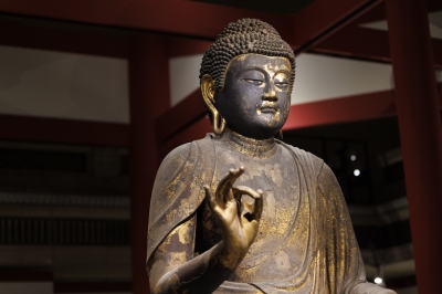 特別展「運慶 祈りの空間―興福寺北円堂」 | 青い日記帳