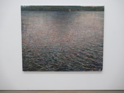 水野 暁 視覚の層 | 絵画の層」 | 青い日記帳