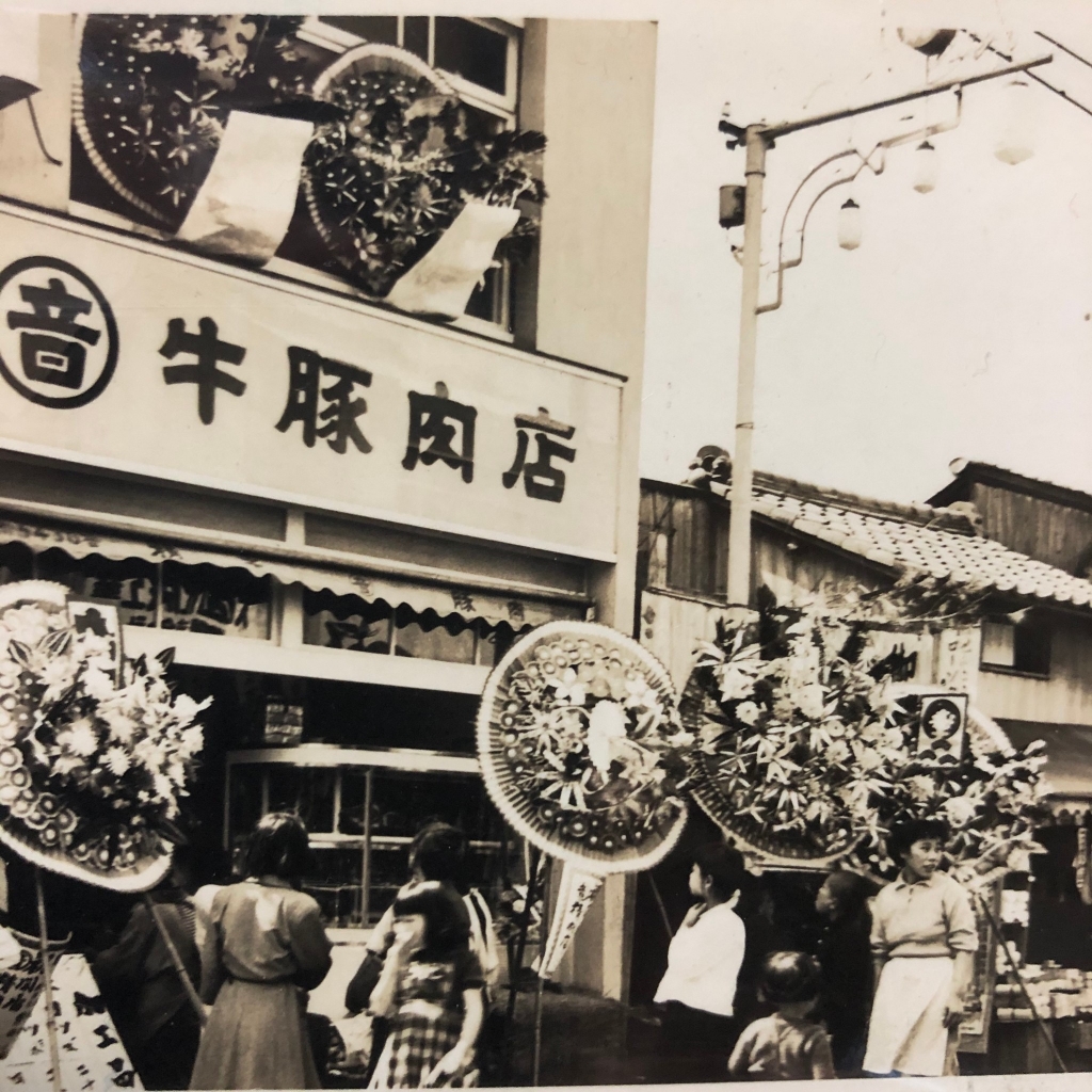 マルオト公式ブログ《名古屋本山「肉のマルオト」＆「マルオトキッチン