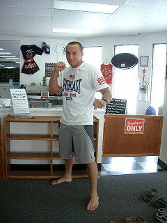 デニス・カーンと美濃輪育久の話 | Acai Cafe