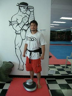 デニス・カーンと美濃輪育久の話 | Acai Cafe