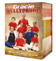 「Gracie BULLYPROOF」グレイシー柔術子供向けDVD 11枚セット グレイシー柔術のBullyproofプログラム Part.1 | Acai Cafe