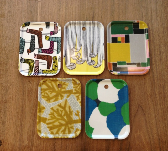 ミナペルホネンpiece,「Thankyou very badge」を入荷しました