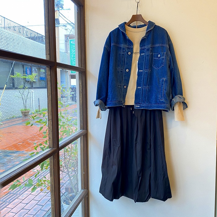 入荷速報その2 ＞＞＞ | bamboo BLOG