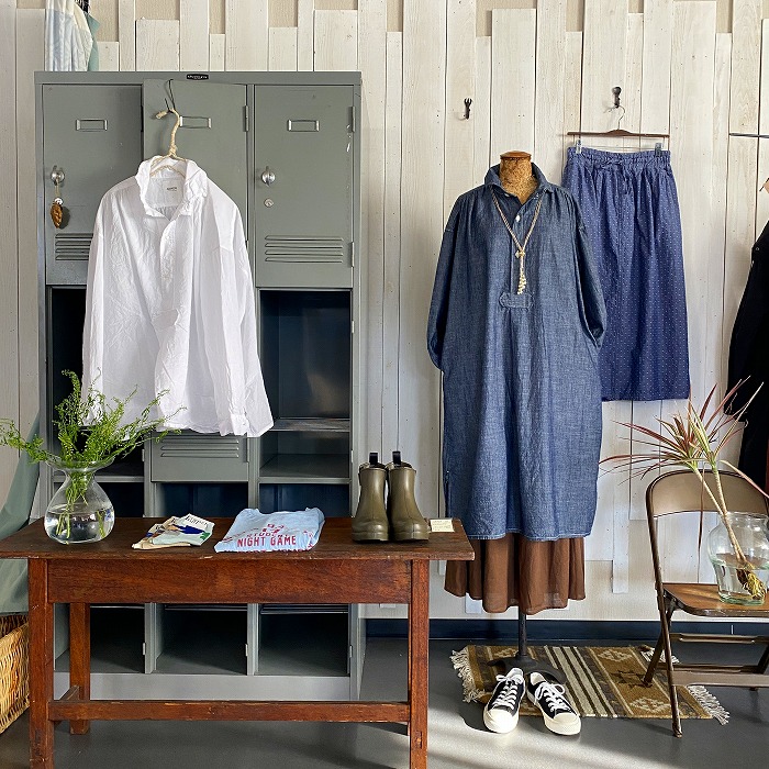 瀬頭店新着商品 | bamboo BLOG