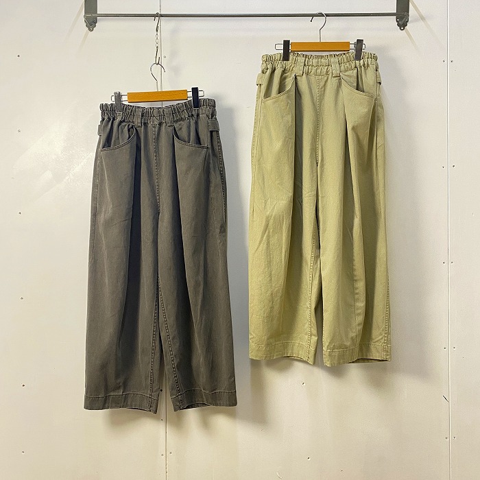 瀬頭店新着商品 | bamboo BLOG