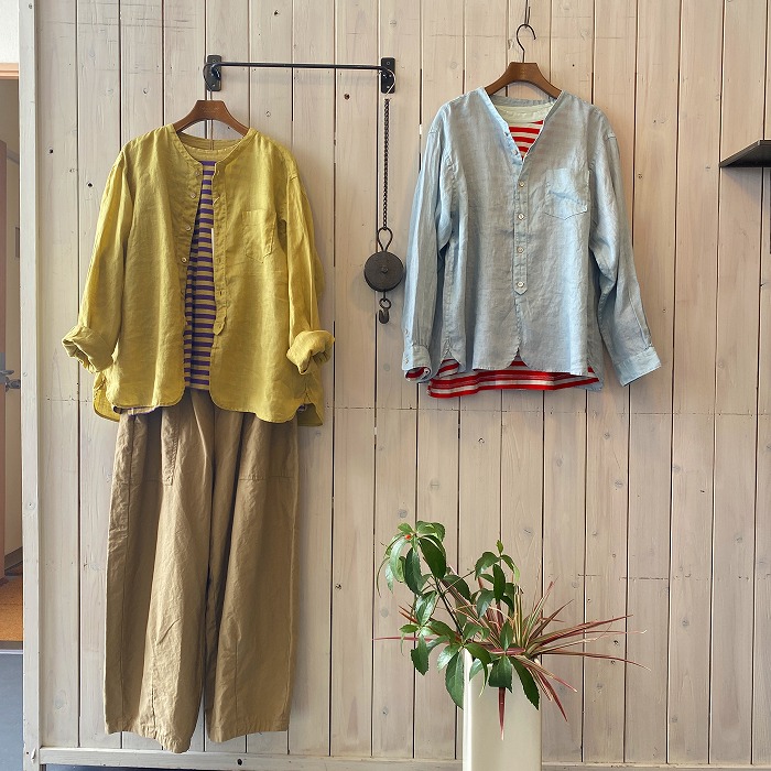 瀬頭店新着商品 | bamboo BLOG